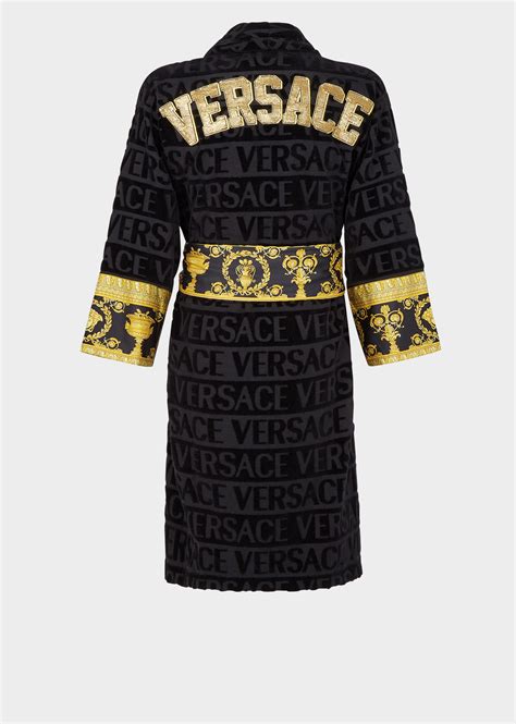 versace robe dupe.